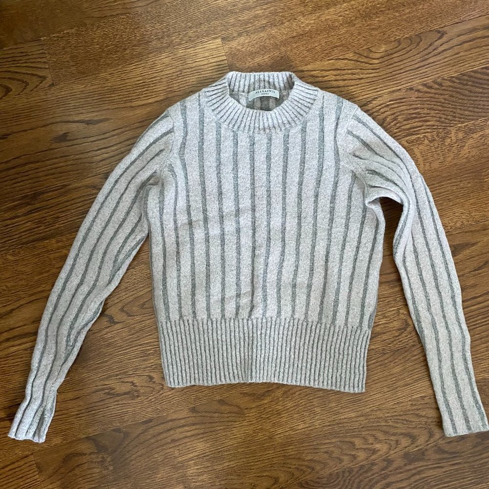 All Saints Sweater